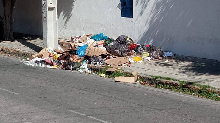 Projeto de lei é aprovado na Câmara Federal que estabelece multa para quem descartar lixo em vias públicas.