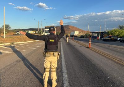 Quatro mortes e 48 feridos são registrados pela PRF em acidentes nas rodovias federais de Pernambuco