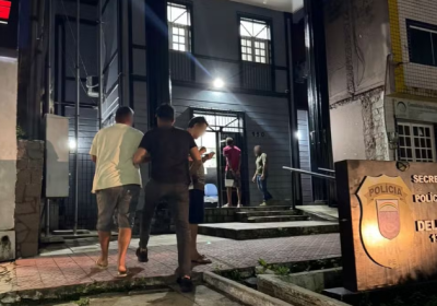 Suspeito é preso por abusar sexualmente do próprio filho de 8 anos em Garanhuns (PE)