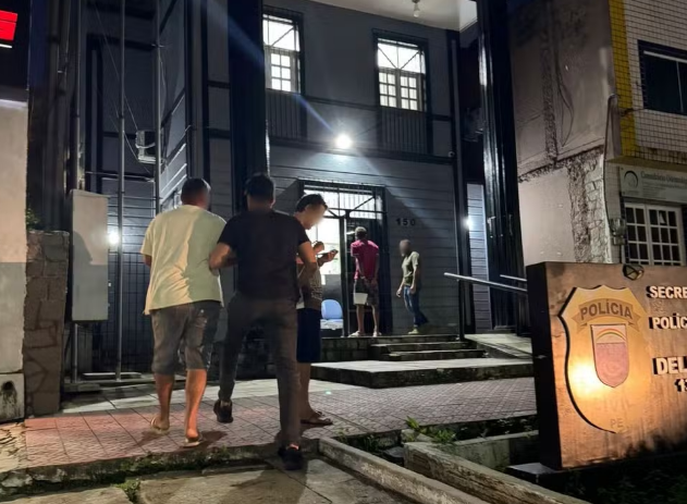 Suspeito é preso por abusar sexualmente do próprio filho de 8 anos em Garanhuns (PE)