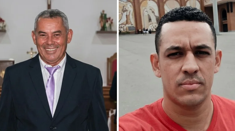 Tragédia em povoado da zona rural de Paulo Afonso (BA) causa a morte de pai e filho por eletrocussão.