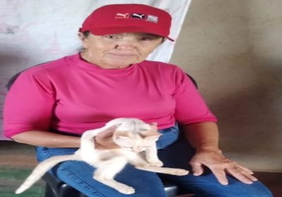 Tragédia fatal ocorre em área rural de Afrânio nesta segunda-feira (27)