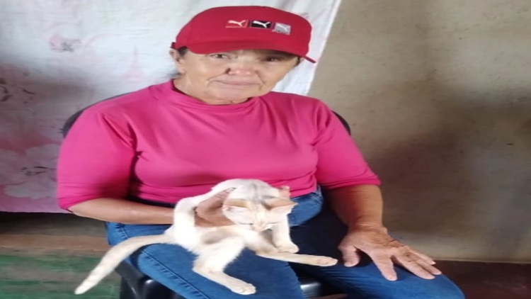 Tragédia fatal ocorre em área rural de Afrânio nesta segunda-feira (27)