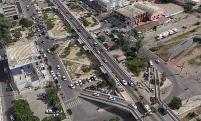 Travessia Urbana: DNIT fechará passagem sobre a Avenida Raul Alves para Santos Dumont