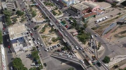 Travessia Urbana: DNIT fechará passagem sobre a Avenida Raul Alves para Santos Dumont