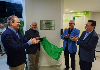 Unimed VSF expande e renova Espaço Crescer Bem em Petrolina