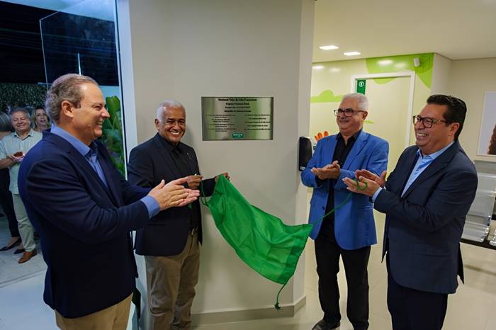 Unimed VSF expande e renova Espaço Crescer Bem em Petrolina