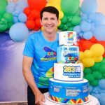 Simão Durando celebra 3 anos do Bora Petrolina e destaca mais de 295 mil atendimentos à população