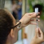 Com dois casos registrados por dia, Pernambuco reforça vacinação contra gripe