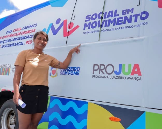 Ação social em Juazeiro levará atendimentos a comunidades rurais