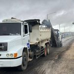 Um dia após aval da governadora, requalificação de grande avenida de Ouricuri é iniciada