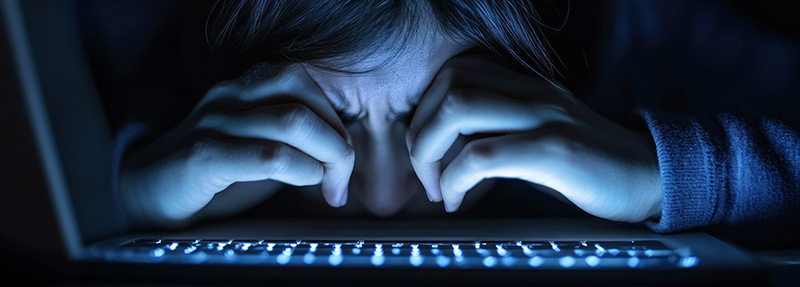 Fator humano está presente em 60% das violações de dados globais