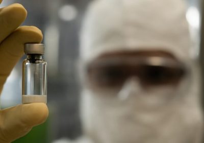 Anvisa aprova fabricação nacional da vacina contra a chikungunya