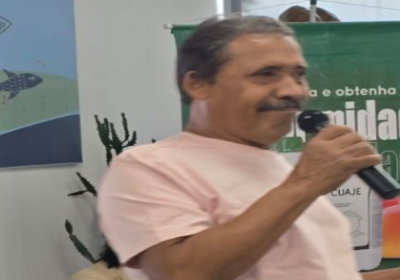 Assassinato de técnico agrícola ocorre dentro da propriedade do Projeto Maria Tereza, em Petrolina