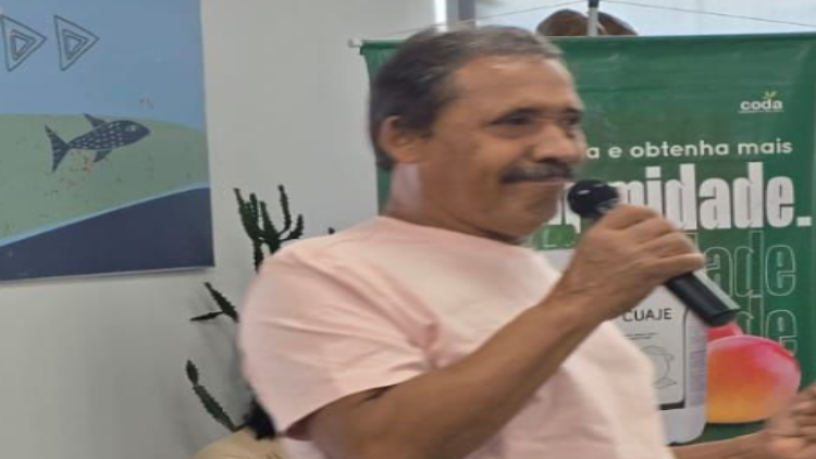 Assassinato de técnico agrícola ocorre dentro da propriedade do Projeto Maria Tereza, em Petrolina