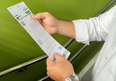 Atenção: Golpistas se passam por funcionários da Neoenergia para enganar idosos em Juazeiro
