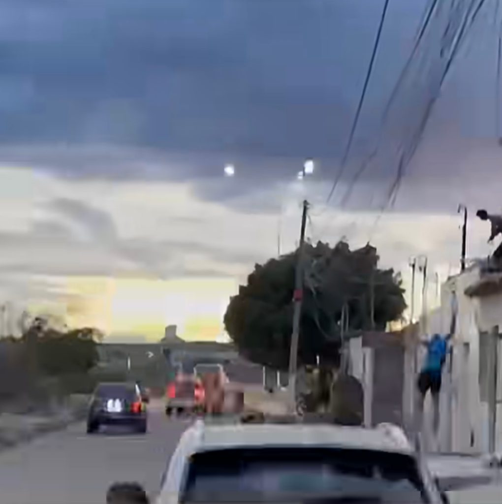 Atenção: Tiros em operação policial no Novo Encontro em Juazeiro causam alerta