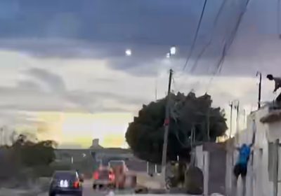 Atenção: Tiros em operação policial no Novo Encontro em Juazeiro causam alerta