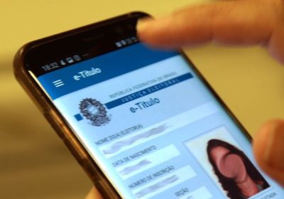 Atenção eleitores: prazo final para regularizar título eleitoral é quarta-feira (6)