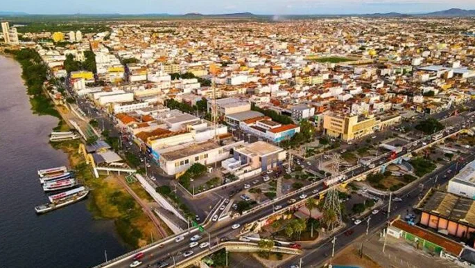 Bahia é o estado com seis cidades entre as 10 mais violentas do Brasil; Juazeiro (BA) está na 6ª posição