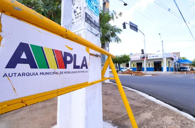 Bairro Km 2 será transformado em condomínio para facilitar acesso ao São João de Petrolina (PE) novamente