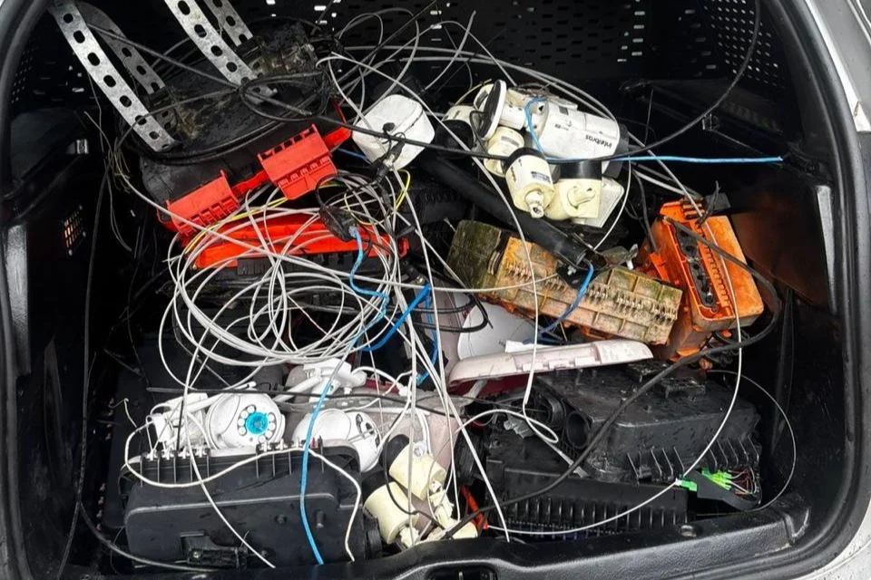 Bando utilizava câmeras clandestinas para espionar moradores e policiais em Pernambuco