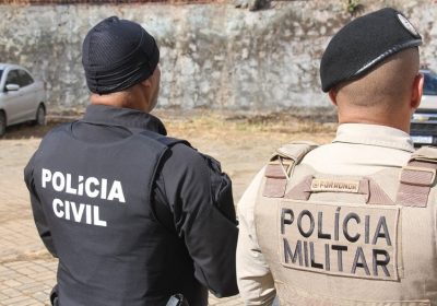 Brasil tem queda histórica no número de homicídios e latrocínios no primeiro trimestre da década