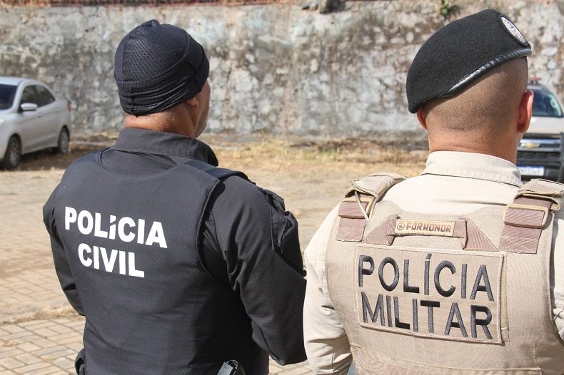 Brasil tem queda histórica no número de homicídios e latrocínios no primeiro trimestre da década