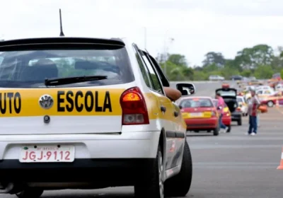 Em 2026, Pernambuco registra queda de 37% no número de novos instrutores de trânsito.
