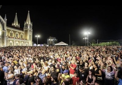 Emoção inesquecível marcou a noite do 14º Encontro de Carros Antigos de Petrolina