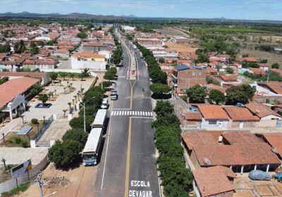 Falta de água prevista em Lagoa Grande e Izacolândia (Petrolina) nesta quarta-feira (6); confira aviso da Compesa