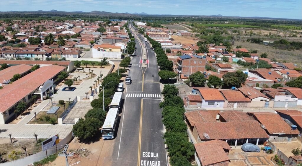 Falta de água prevista em Lagoa Grande e Izacolândia (Petrolina) nesta quarta-feira (6); confira aviso da Compesa