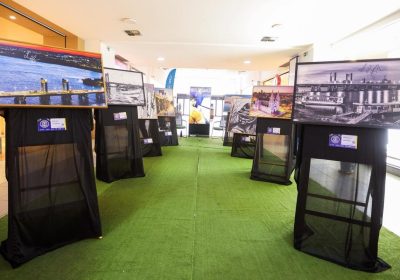Hoje acontece o Leilão Solidário de Transforma Petrolina com entrada gratuita