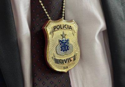 Homem investigado por estupro contra idosa de 74 anos é detido em Paulo Afonso