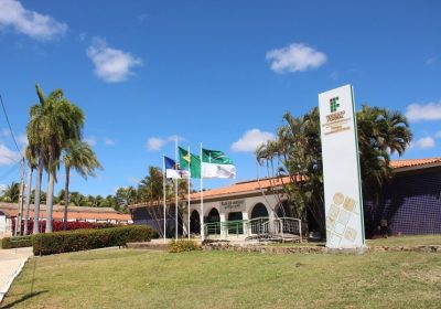IFSertãoPE inicia processo de seleção para contratação de professor substituto