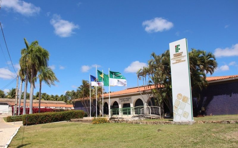 IFSertãoPE inicia processo de seleção para contratação de professor substituto