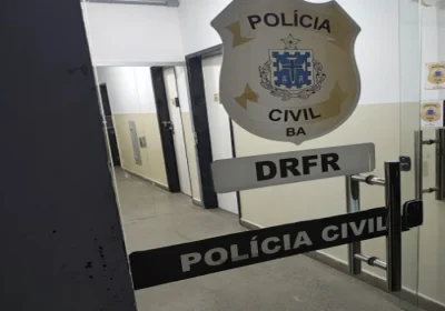 Indivíduo é detido após agredir agentes da lei com facão em Juazeiro (BA)