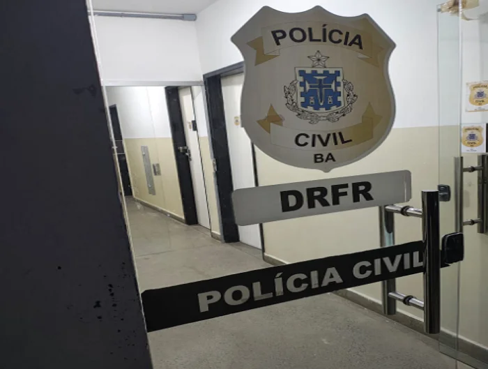 Indivíduo é detido após agredir agentes da lei com facão em Juazeiro (BA)
