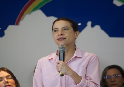 Início das atividades do novo efetivo da Polícia Militar de Pernambuco nesta terça-feira