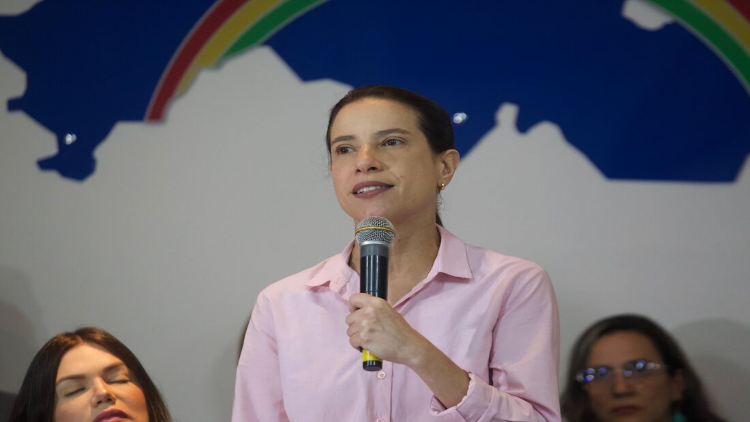 Início das atividades do novo efetivo da Polícia Militar de Pernambuco nesta terça-feira