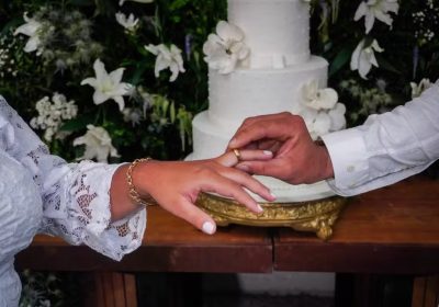 Inscrições abertas para o Casamento Coletivo em Petrolina (PE) com 100 vagas gratuitas para casais Inscrições abertas para o Casamento Coletivo em Petrolina (PE) com 100 vagas gratuitas para casais