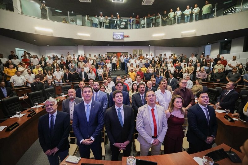 João Campos é homenageado com título de cidadão de Garanhuns, fortalecendo a conexão com o Agreste Meridional.