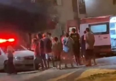 Juazeiro (BA): Ocorrência de dois assassinatos e uma tentativa de homicídio em uma noite movimentada Juazeiro (BA): Ocorrência de dois assassinatos e uma tentativa de homicídio em uma noite movimentada