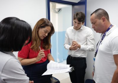 Ministério Público fortalece Conselhos Tutelares na Bahia com ações de fiscalização simultâneas. Ministério Público fortalece Conselhos Tutelares na Bahia com ações de fiscalização simultâneas.