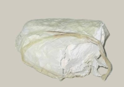 Mulher é detida em Juazeiro com 250 gramas de cocaína