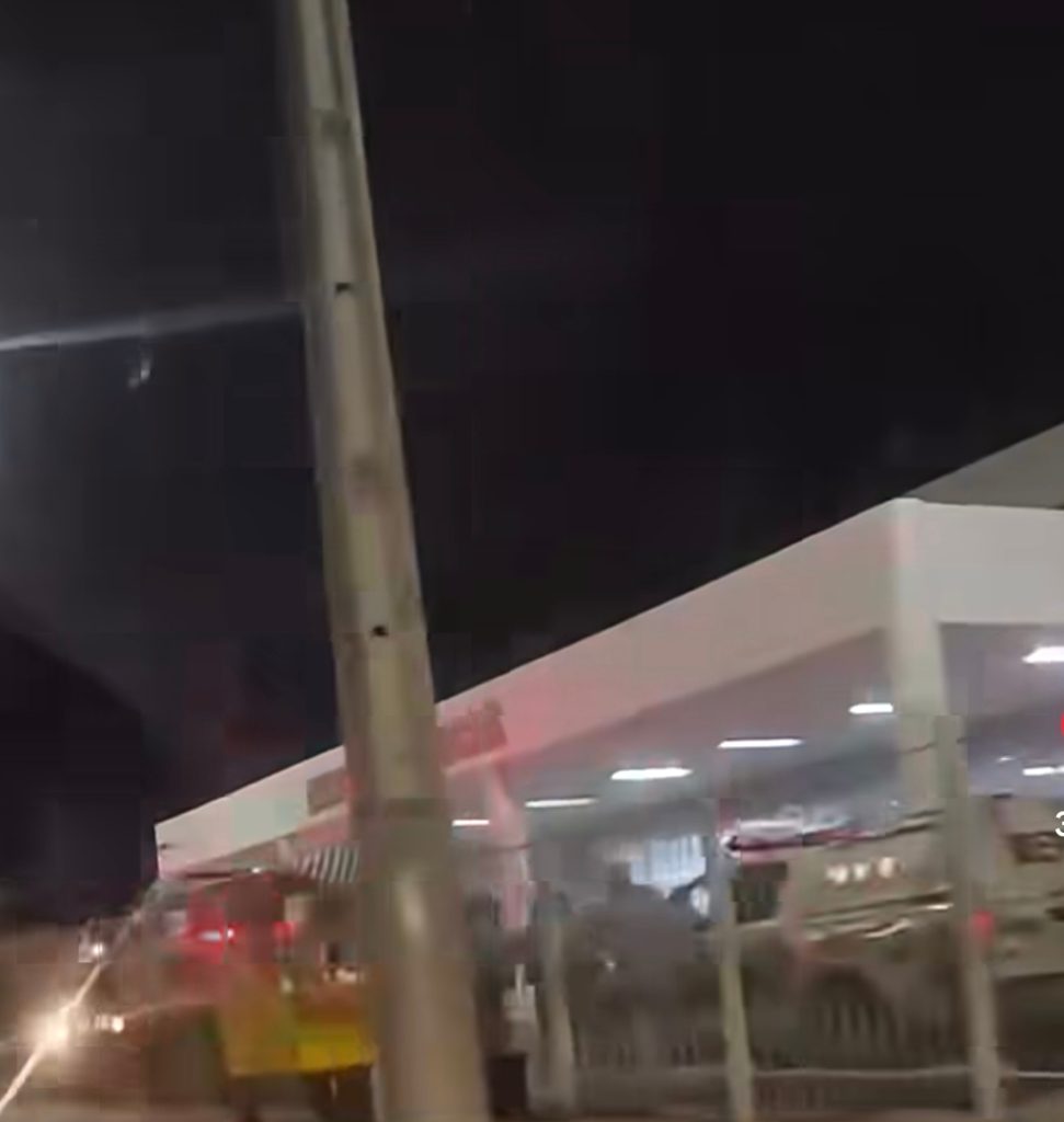 Operação da BEPI resulta na desarticulação de quadrilha, deixando dois suspeitos mortos no Bairro Jardim Petrópolis em Petrolina