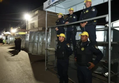 Petrolina (PE): Com organização e segurança exemplares, evento ‘Pra Sempre São João’ mantém sua reputação intacta