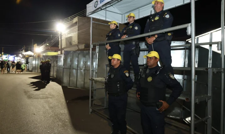 Petrolina (PE): Com organização e segurança exemplares, evento ‘Pra Sempre São João’ mantém sua reputação intacta