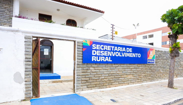 Petrolina inicia emissão do Certificado de Cadastro de Imóveis Rurais neste mês