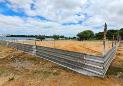 Prefeitura de Petrolina dá início às obras do novo Terminal das Barquinhas